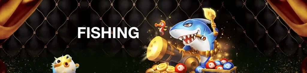 Jogo Fishing God no 7XX cassino