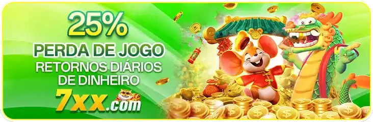 Jogadores acessando o 7XX app e explorando as promoções.