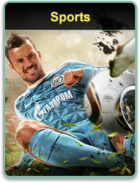 Tela de apostas esportivas na 7XX bet com odds e eventos ao vivo.