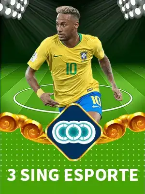 Tela com vários esportes disponíveis na 7XX plataforma