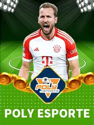 Tela com vários esportes disponíveis na 7XX plataforma