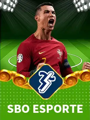 Tela com vários esportes disponíveis na 7XX plataforma